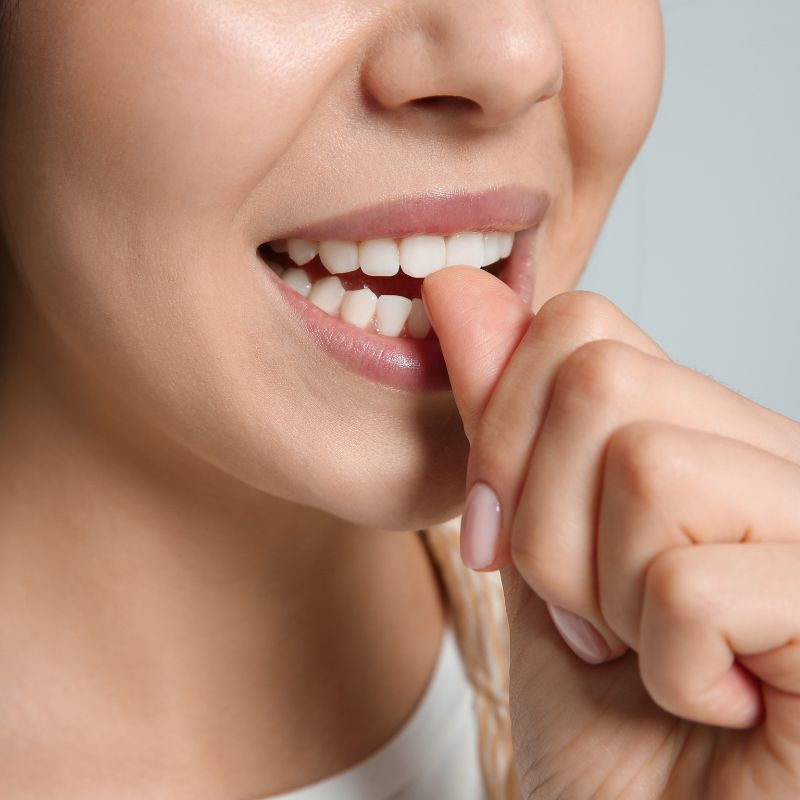 Ossa Denti Unghie Sani e Forti | Herbalife